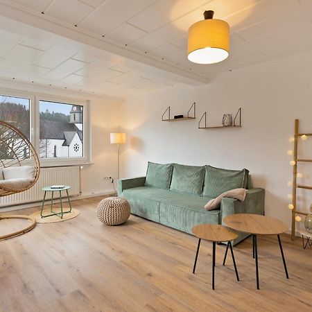 Gipfelstuermer Winterberg-Niedersfeld Mit Infrarotsauna, Yoga, Netflix, Wlan ภายนอก รูปภาพ