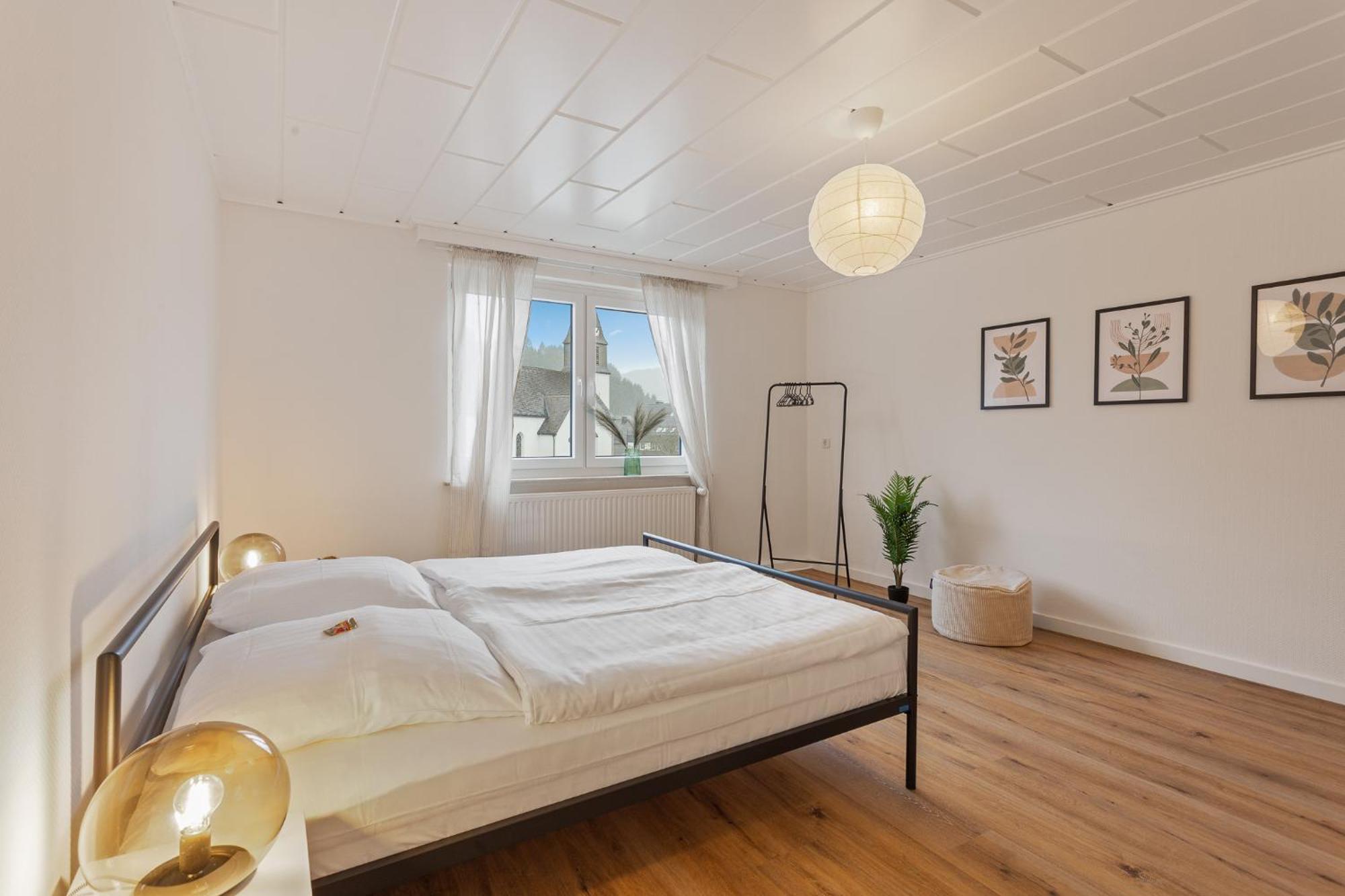 Gipfelstuermer Winterberg-Niedersfeld Mit Infrarotsauna, Yoga, Netflix, Wlan ภายนอก รูปภาพ